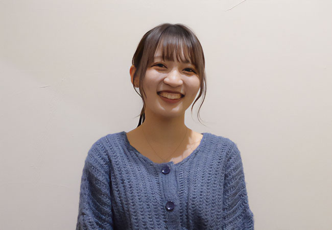 蔦藤 こころ